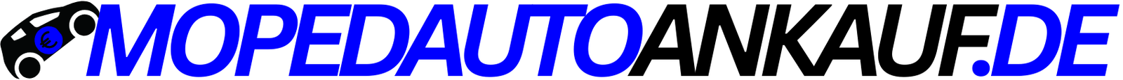 MopedAuto Ankauf logo