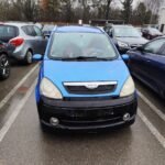 Mopedauto ohne TÜV verkaufen