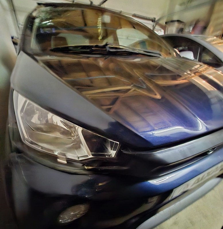 Unfall Leichtfahrzeug verkaufen