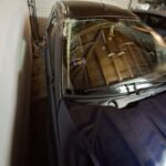 Verkaufe UnfallMopedauto