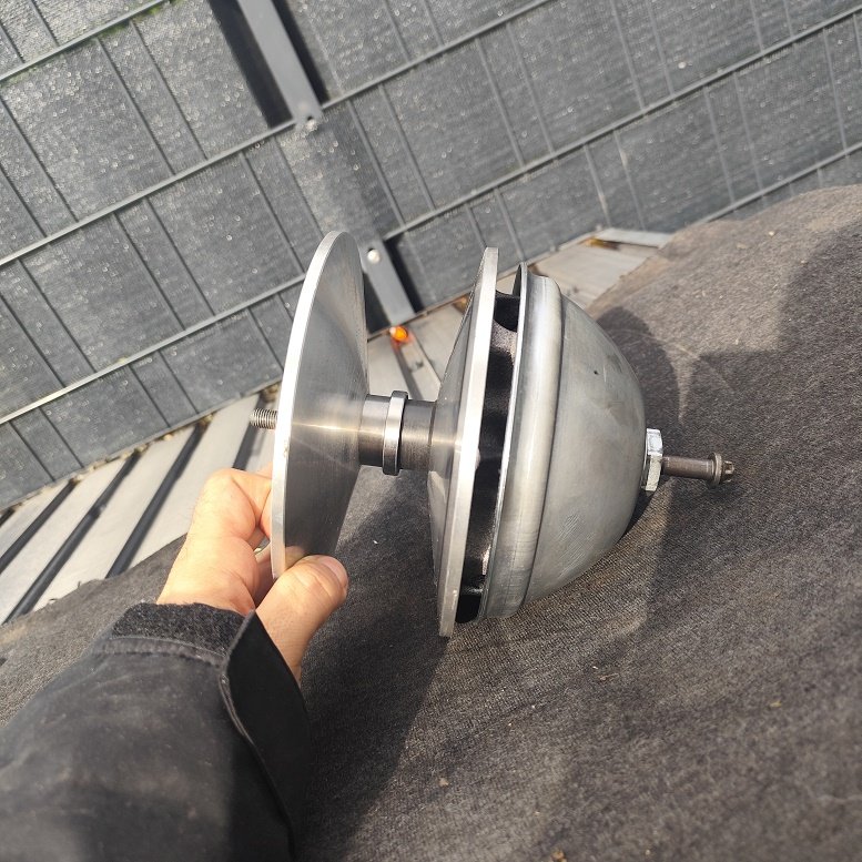 Microcar Variomatik Probleme