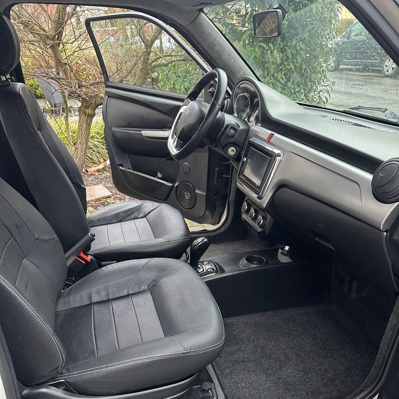 MopedAuto in Bremen verkaufen