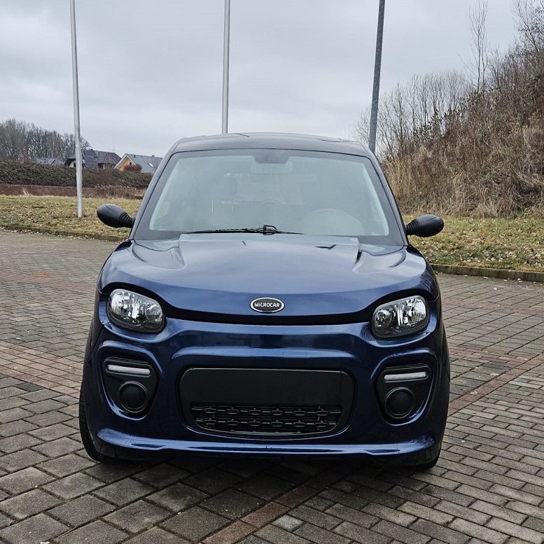 MopedAuto in Dortmund verkaufen