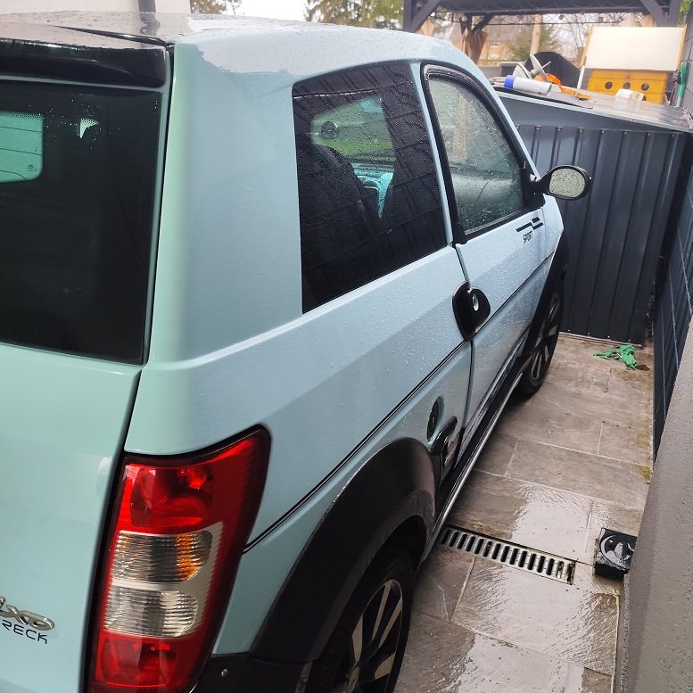 MopedAuto in Dresden Verkaufen