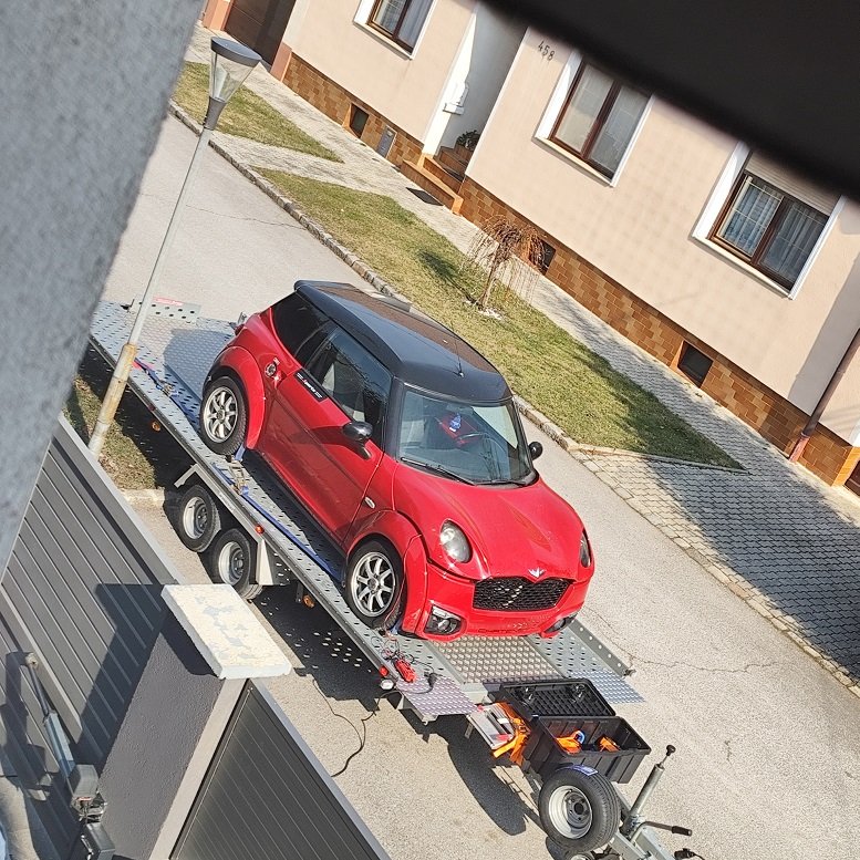 MopedAuto in Düsseldorf verkaufen