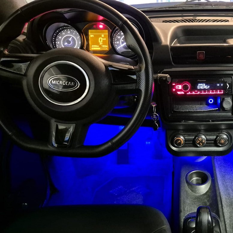 MopedAuto in Frankfurt am Main verkaufen