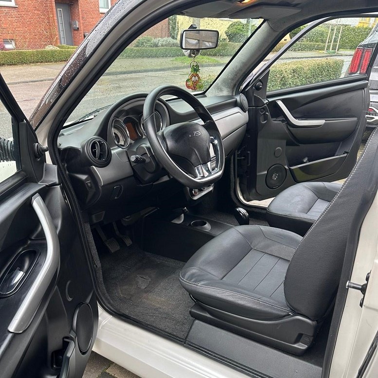 MopedAuto in Halle verkaufen