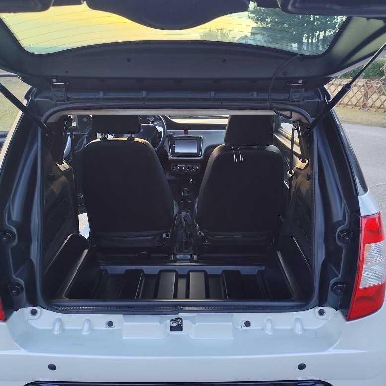 MopedAuto in Hamburg verkaufen