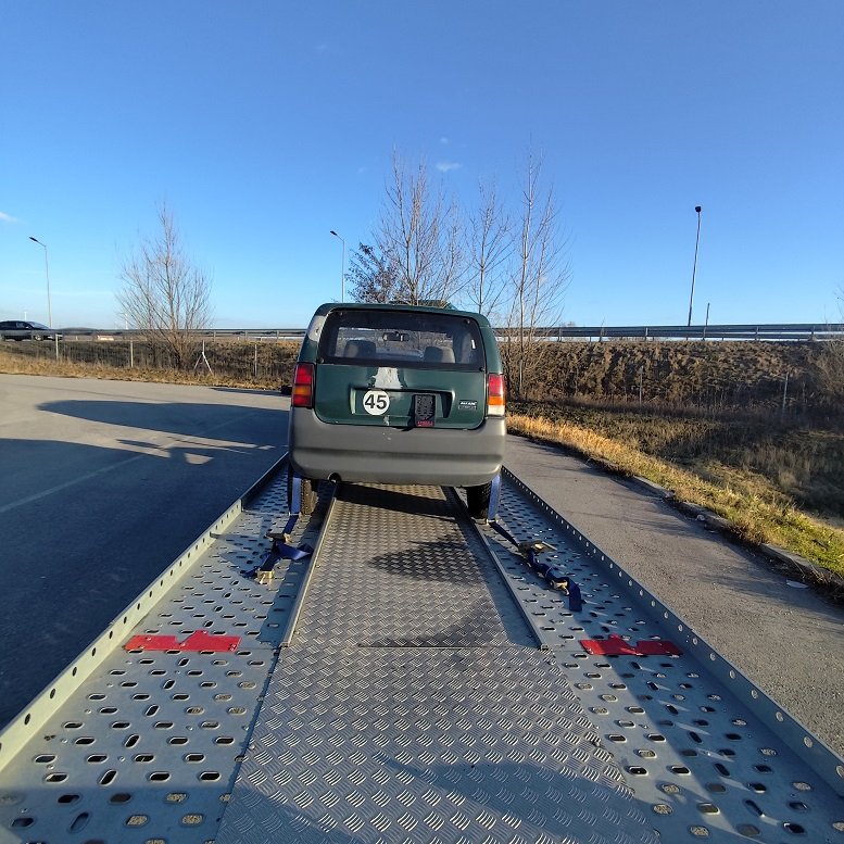 MopedAuto in Hannover verkaufen