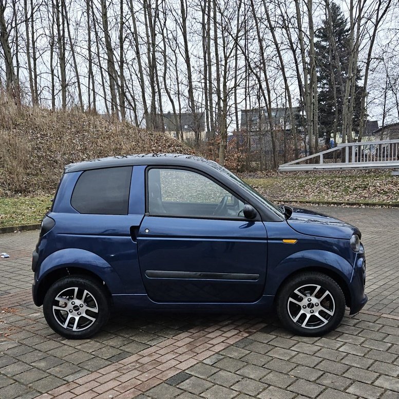 MopedAuto in Jena verkaufen