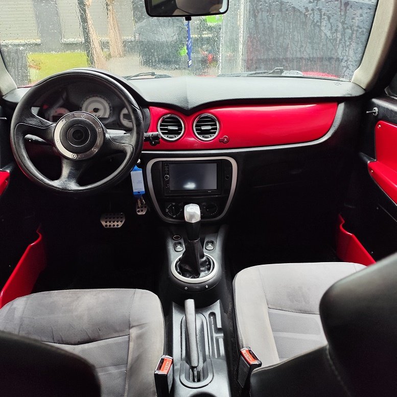 Mopedauto ohne Papiere verkaufen