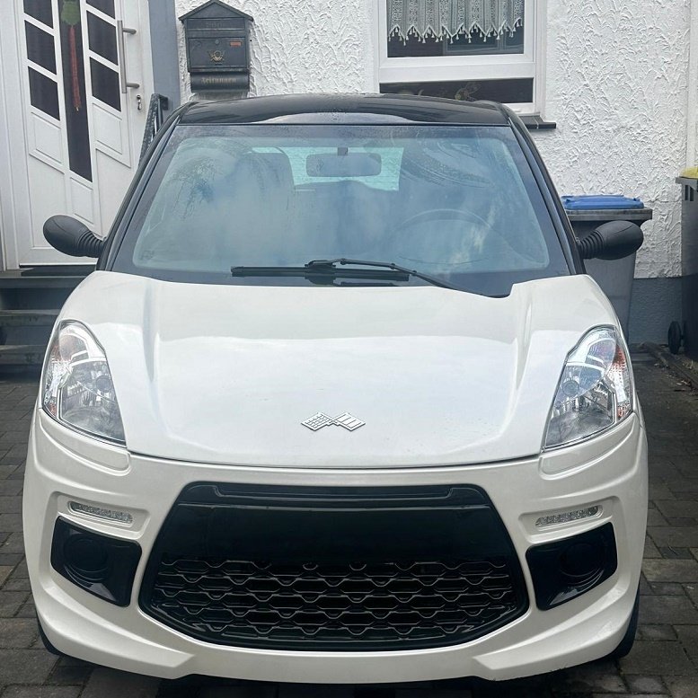 Mopedauto verkaufen Preis