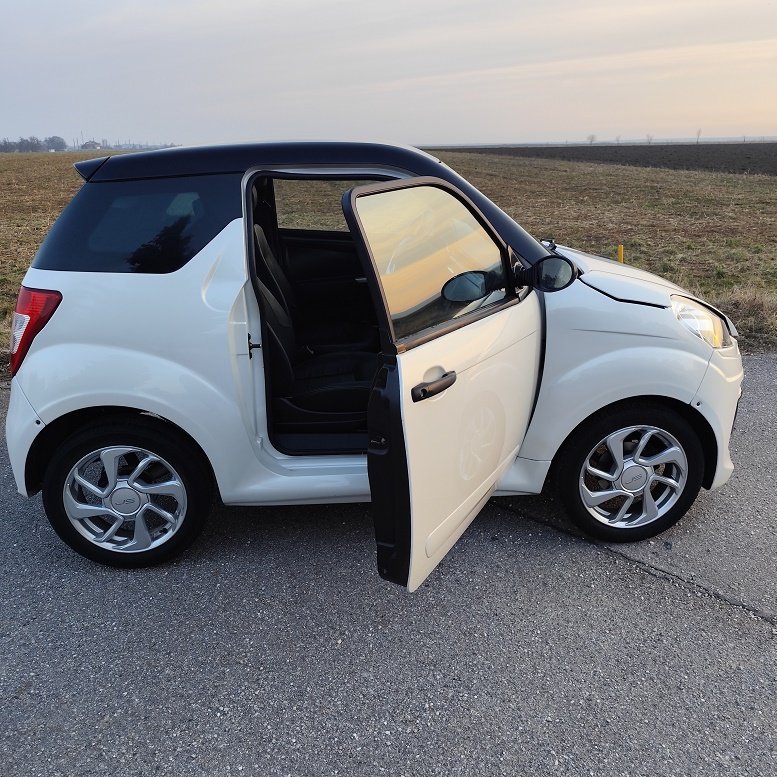 Ligier JS50 Verkaufen