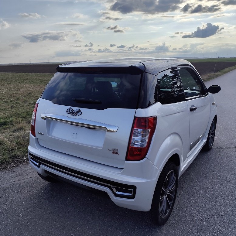 Moped Auto Verkaufen