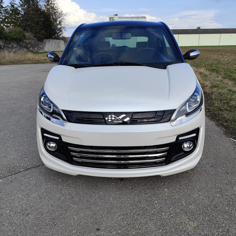 MopedAuto Verkaufen Schnell