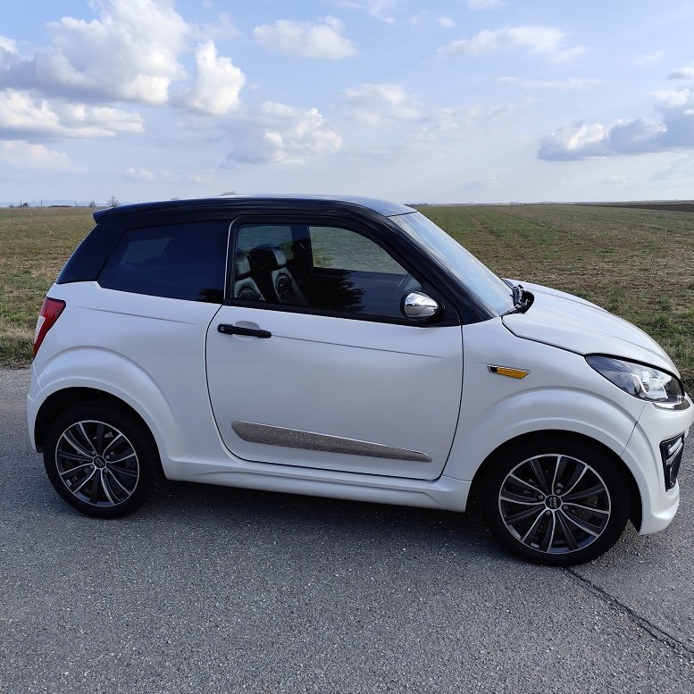 Wir kaufen dein MopedAuto