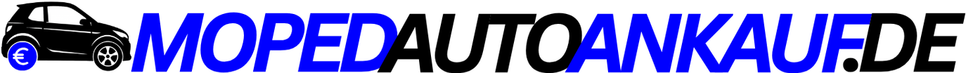 MopedAuto Logo