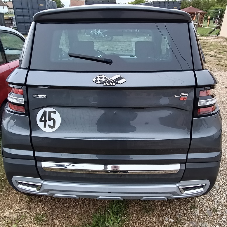 ligier js60 verkaufen