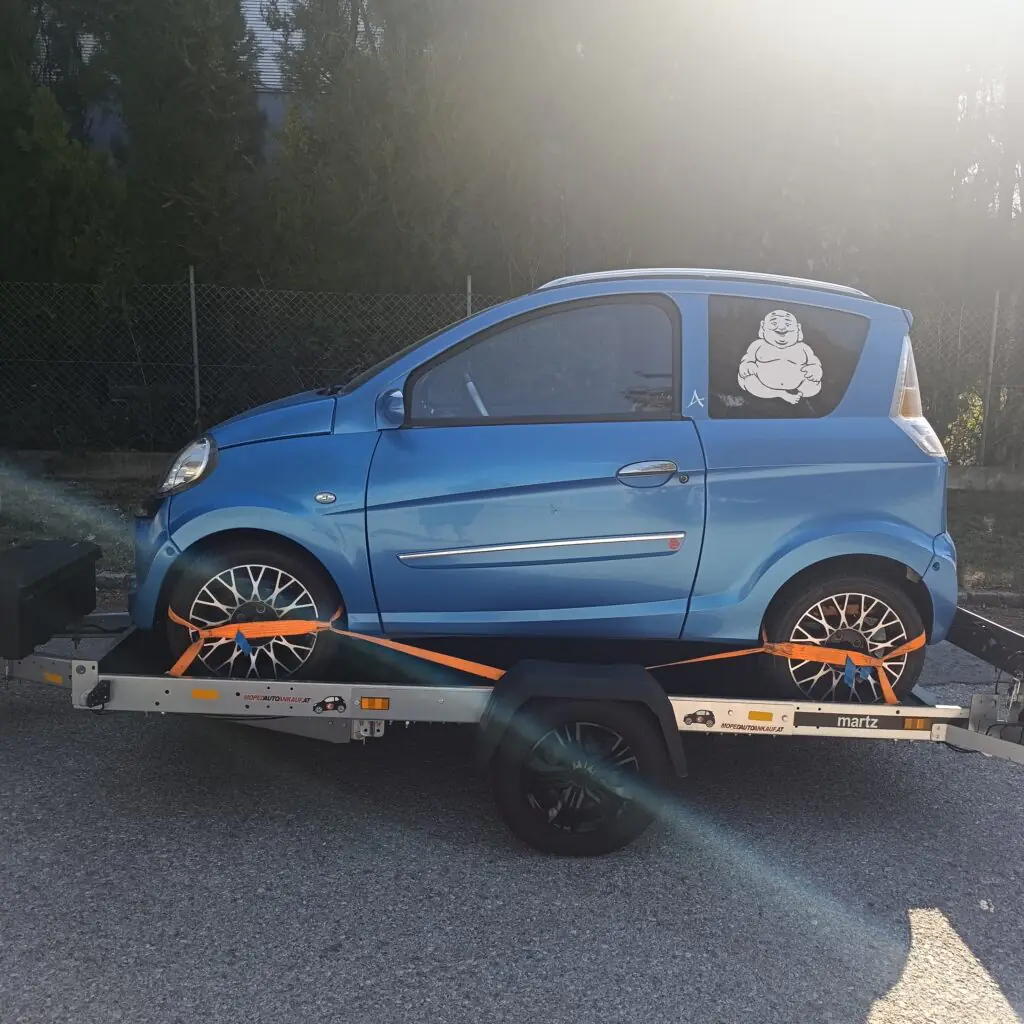 microcar m.go angekauft