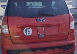 45 kmh Auto verkaufen