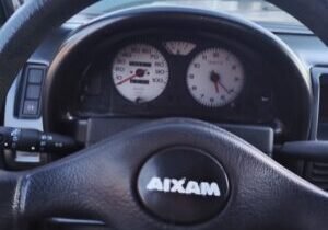 Aixam in Berlin Verkaufen