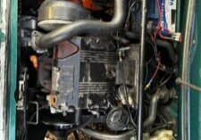 Aixam mit Motorrschaden Verkaufen