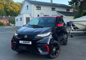 Auto ohne Führerschein