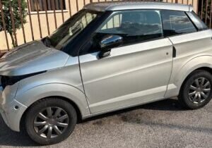 JDM Mopedauto verkaufen