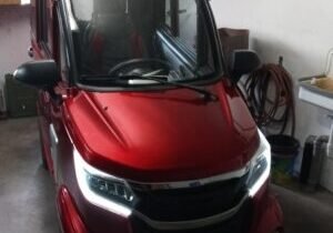 KabinenRoller verkaufen