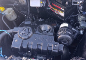 Kubota Motor Probleme