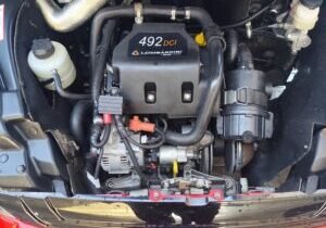 Ligier mit Motorschaden Verkaufen