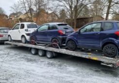 MicroCar Export verkaufen