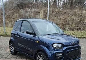 MicroCar Inzahlungnahme