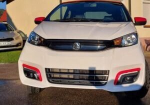 MicroCar Verkaufen Schweiz