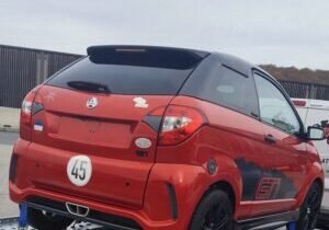 MicroCar in Berlin verkaufen