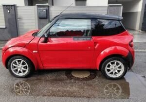 MicroCar verkaufen in Berlin