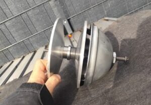 Microcar Variomatik Probleme