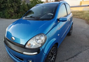 Microcar WerkstattMicrocar Werkstatt