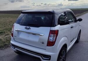 Moped Auto Verkaufen