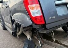 MopedAuto Ersatzteile