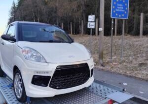 MopedAuto Export verkaufen