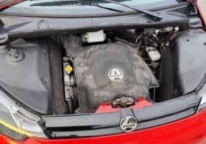 Mopedauto mit Motorschaden verkaufen