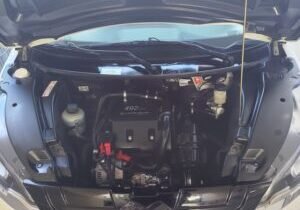 MopedAuto Variomatik Reparatur Anleitung