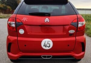 MopedAuto Verkaufen in Berlin