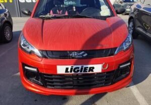 MopedAuto in Augsburg verkaufen