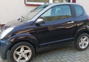 MopedAuto in Bochum verkaufen