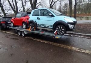 MopedAuto in Chemnitz verkaufen