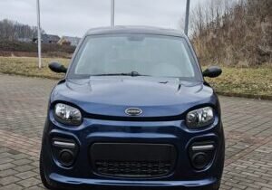 MopedAuto in Dortmund verkaufen