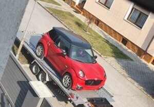 MopedAuto in Düsseldorf verkaufen