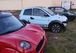 MopedAuto in Duisburg verkaufen